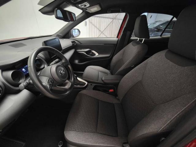 Toyota Yaris image 7