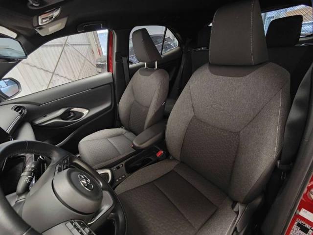Toyota Yaris image 5