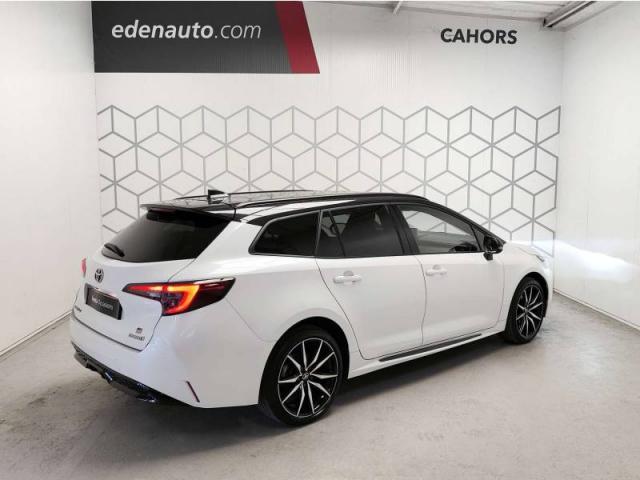 Toyota Corolla image 6