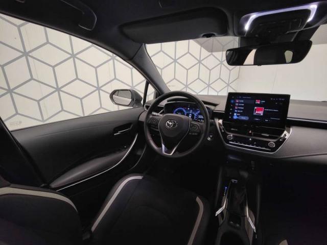 Toyota Corolla image 5