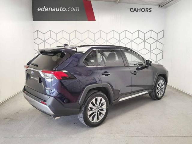 Toyota Rav4 image 5