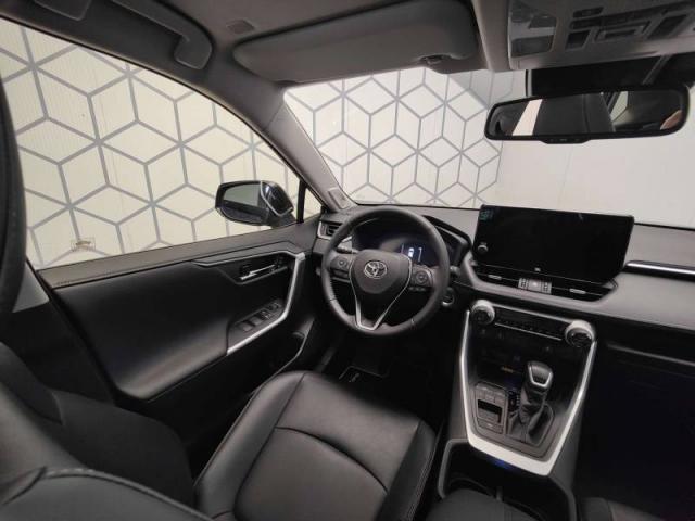 Toyota Rav4 image 7