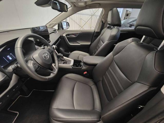 Toyota Rav4 image 9