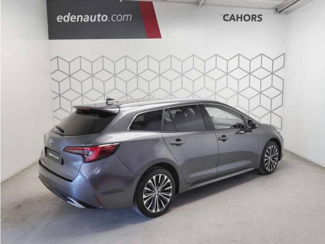 Toyota Corolla image 6