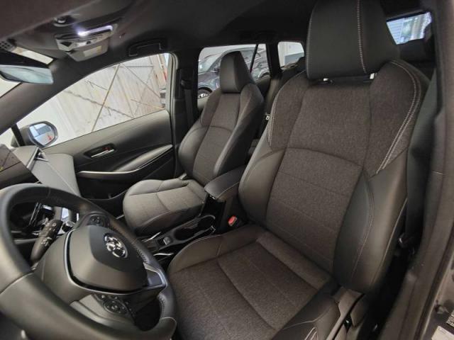 Toyota Corolla image 1