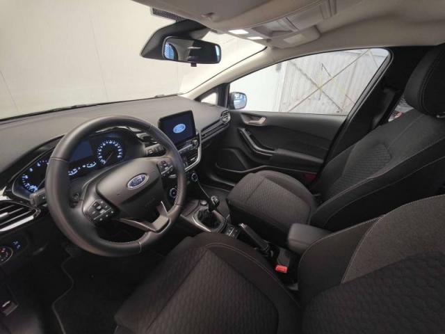 Ford Fiesta image 4