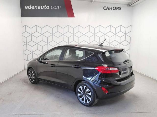 Ford Fiesta image 5