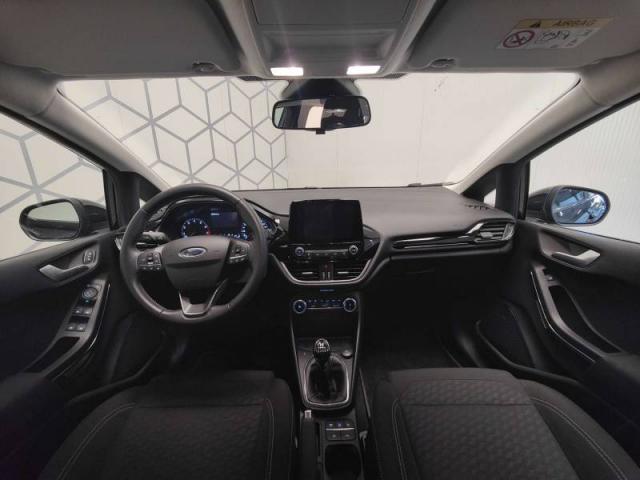 Ford Fiesta image 3
