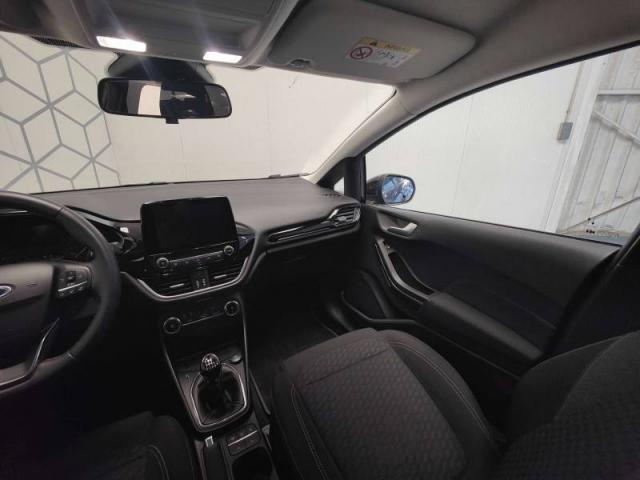 Ford Fiesta image 6