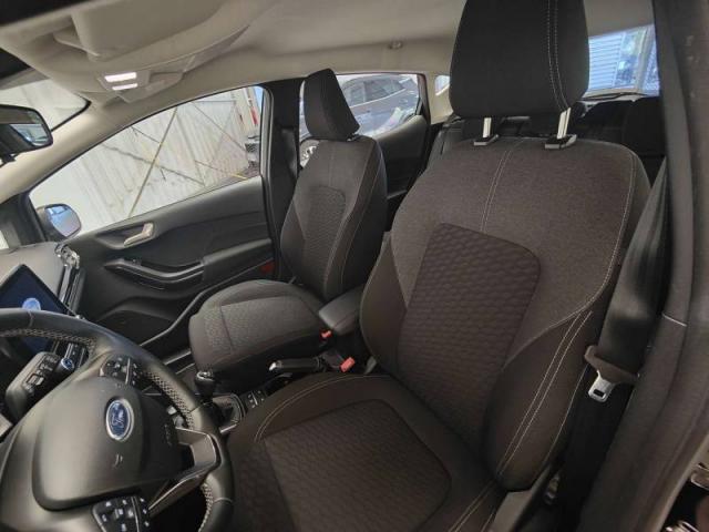 Ford Fiesta image 1
