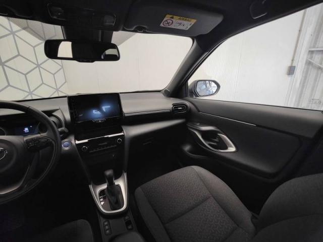 Toyota Yaris image 5