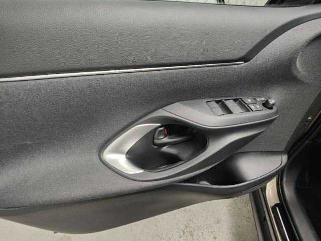 Toyota Yaris image 8