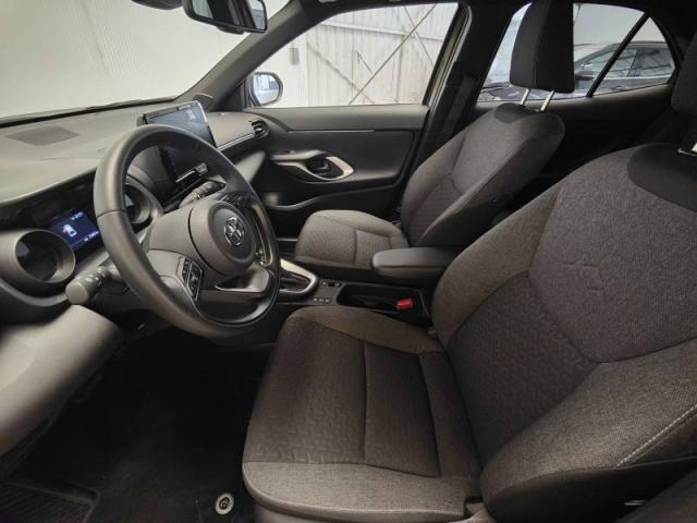 Toyota Yaris image 1