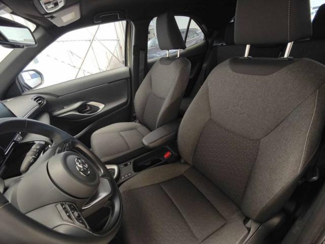 Toyota Yaris image 4