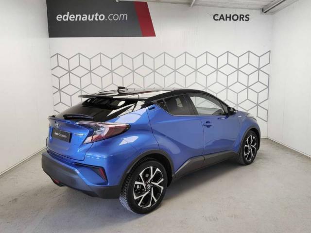 Toyota C-Hr image 4