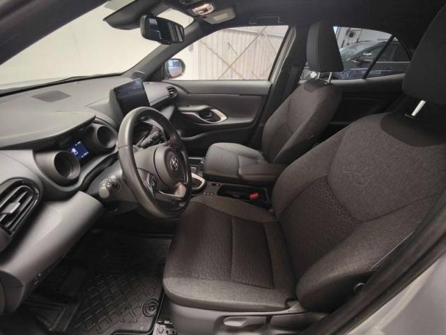 Toyota Yaris image 4