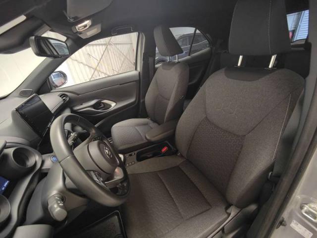 Toyota Yaris image 7