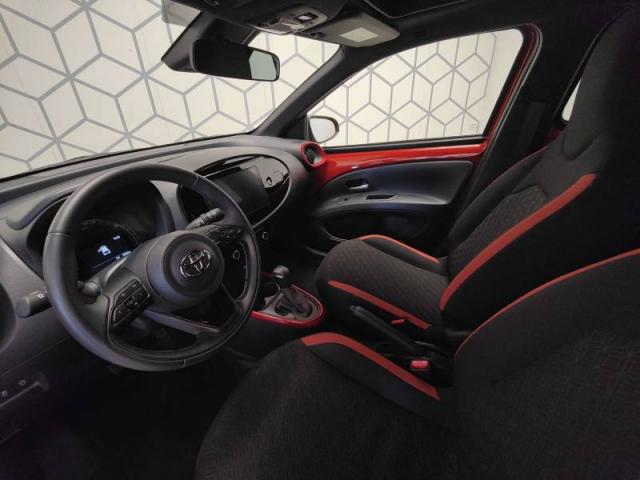 Toyota Aygo X image 6
