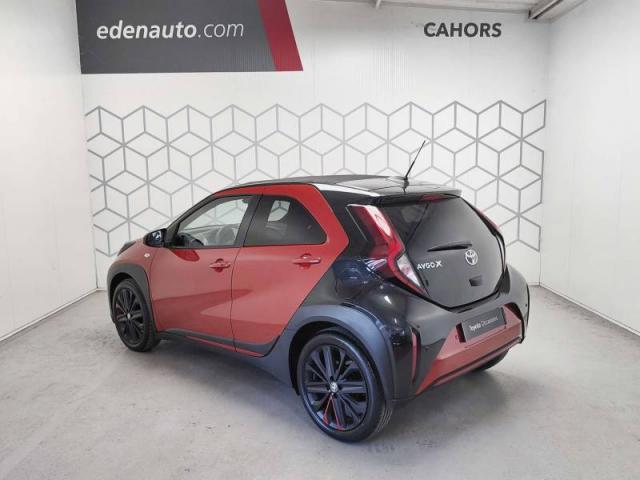 Toyota Aygo X image 4