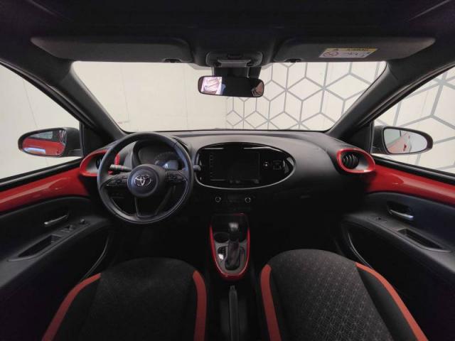 Toyota Aygo X image 2