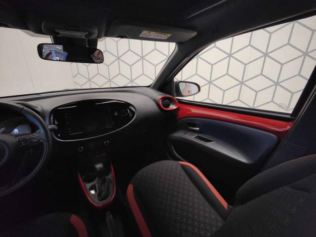 Toyota Aygo X image 5