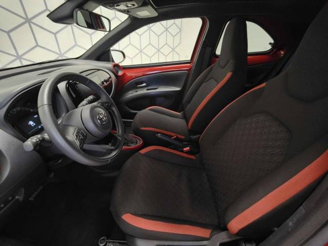 Toyota Aygo X image 1