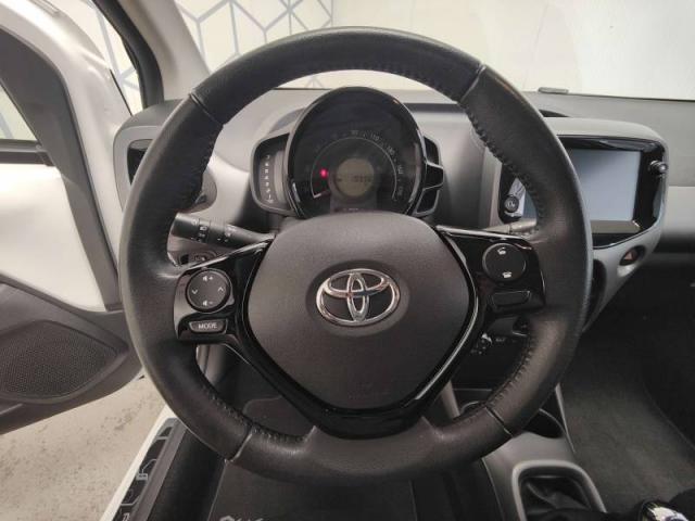 Toyota Aygo image 4