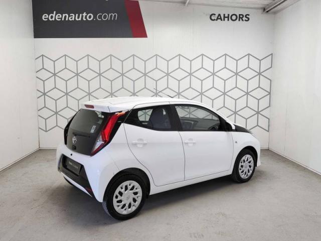 Toyota Aygo image 6