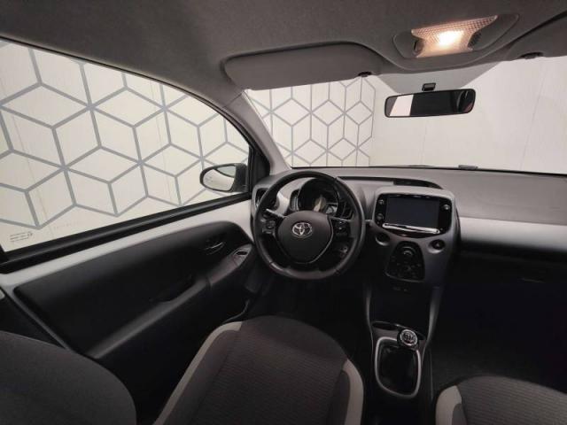 Toyota Aygo image 3