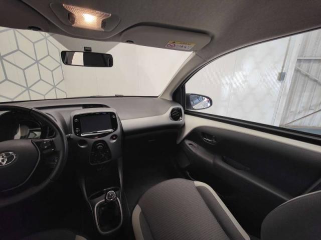 Toyota Aygo image 9
