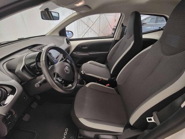 Toyota Aygo image 1