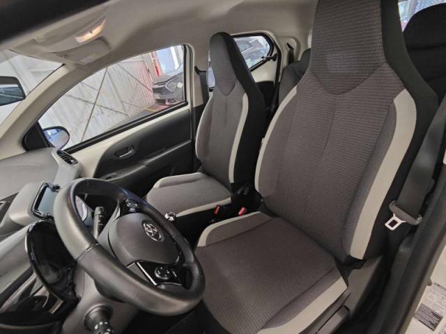 Toyota Aygo image 2