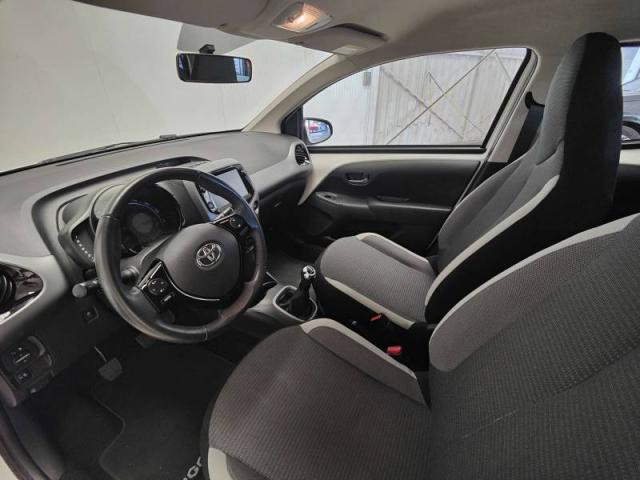 Toyota Aygo image 8
