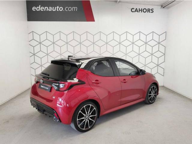 Toyota Yaris image 3