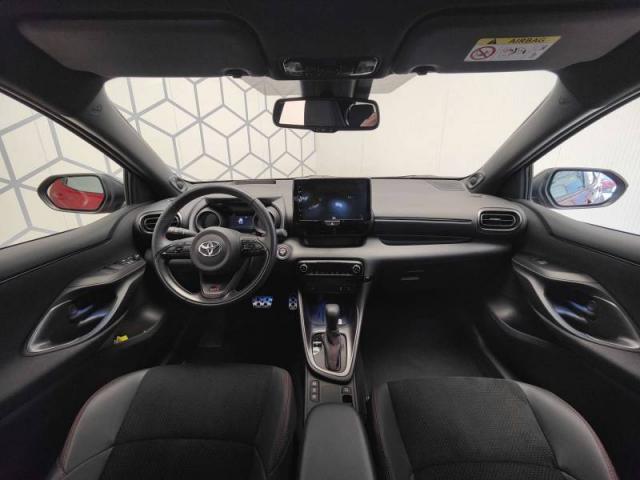 Toyota Yaris image 4