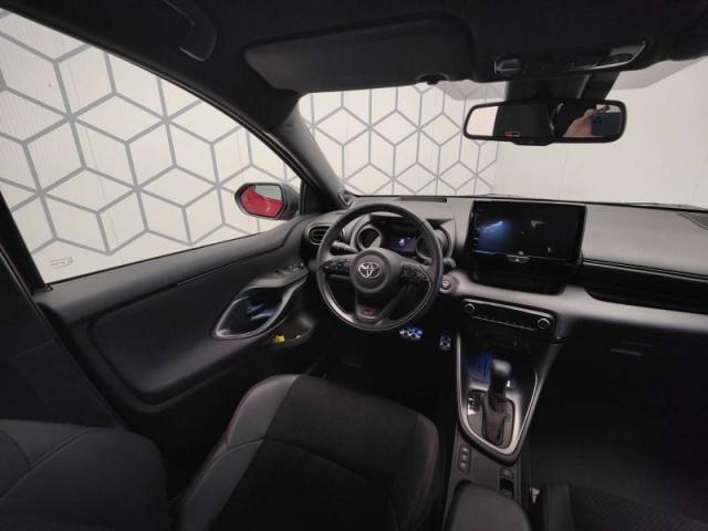 Toyota Yaris image 5