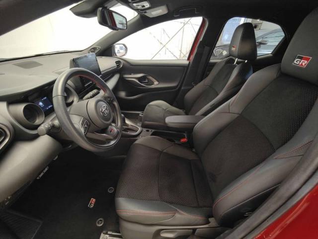 Toyota Yaris image 7