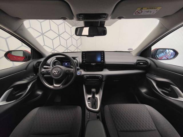 Toyota Yaris image 6