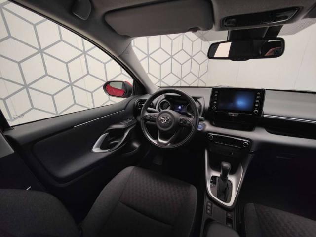 Toyota Yaris image 1