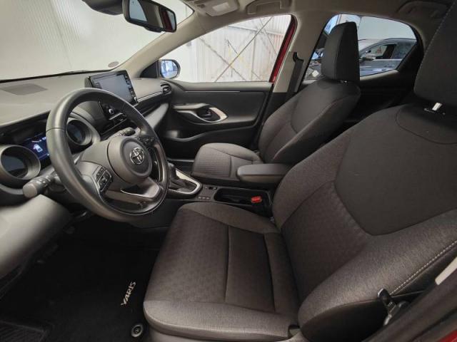 Toyota Yaris image 5
