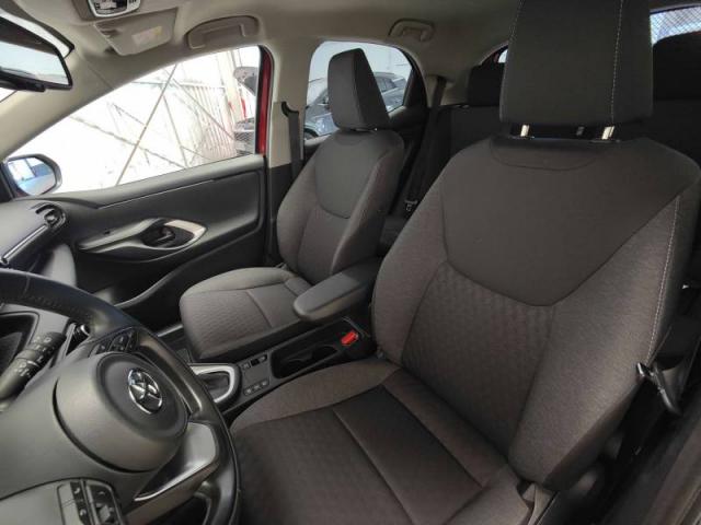 Toyota Yaris image 9