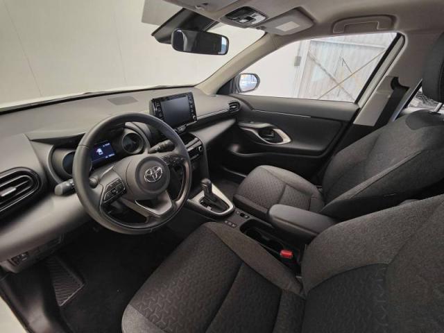 Toyota Yaris image 4