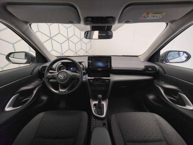 Toyota Yaris image 5