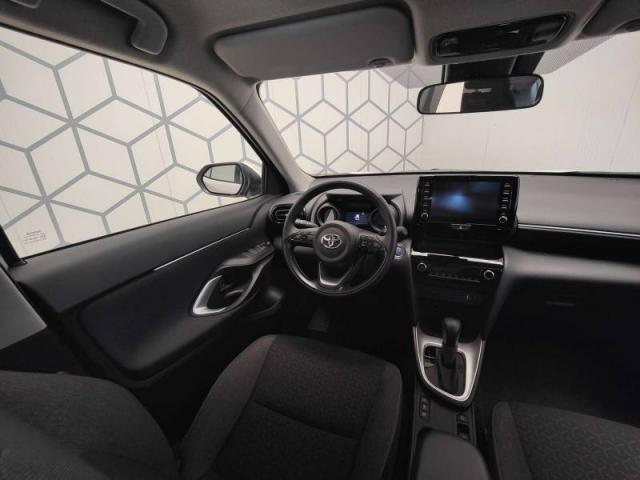 Toyota Yaris image 9