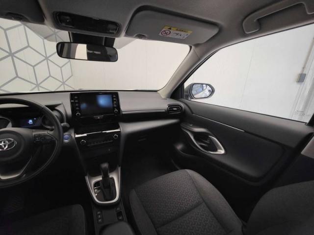 Toyota Yaris image 6