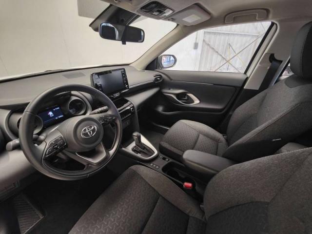 Toyota Yaris image 3