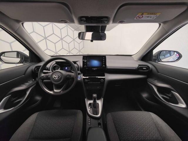 Toyota Yaris image 2