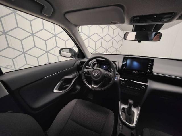 Toyota Yaris image 4