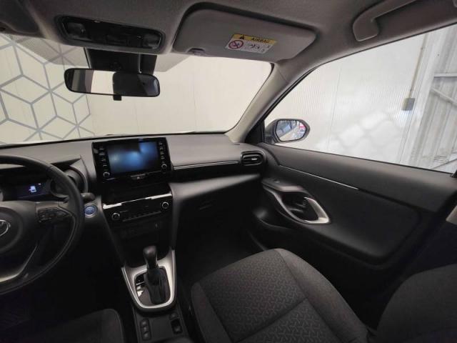 Toyota Yaris image 1