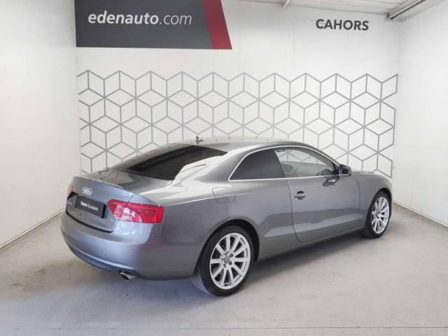 Audi A5 image 9